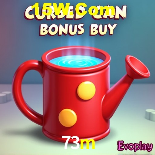 Descubra o Mundo do Cassino Online com 73m