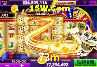 Jogos de Slot 73m