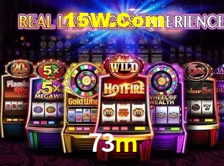 Recursos de Bônus 73m