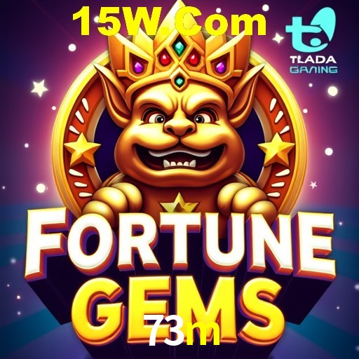 Slot Games 73m